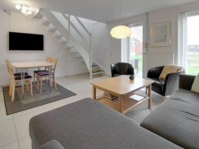 Apartment Ennike - 2-3km from the sea by Interhome, Ebberup